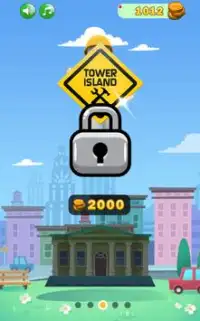 Tower Island Screen Shot 3