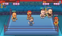 Wrestling wwe Fight Screen Shot 6