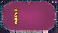 Game Domino : Gaple Offline Terbaru Screen Shot 2