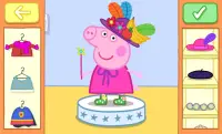 Peppa Pig: Golden Boots Screen Shot 1