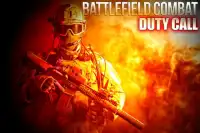 Battlefield Combat: Duty Call Screen Shot 0