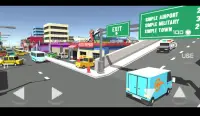 Pixel 3 Mad City Crime New Stories Sandbox Screen Shot 2