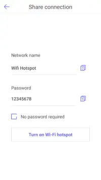 Wifi Password Recovery (Show Wifi Password) Screen Shot 5