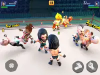 Rumble Wrestling: Fight Game Screen Shot 20