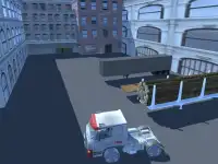 San Andreas Truck Sim 2k17 Screen Shot 0