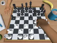 Шахматы Роскошный Screen Shot 4