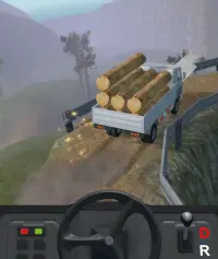 Truck Simulator Master Screen Shot 10