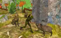 Wild Safari Animal Hunter : Sniper Shooting Master Screen Shot 12