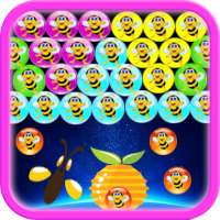 Bubble Shooter 2017