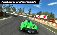 Road Racing : Super Speed Car Driving Simulator 3D Screen Shot 1