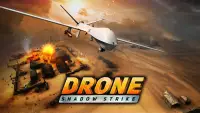 Drone Shadow Strike Screen Shot 0