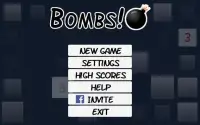 Bombs! (Minesweeper) Screen Shot 3