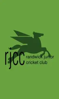 Randwick Junior Cricket Club Screen Shot 0