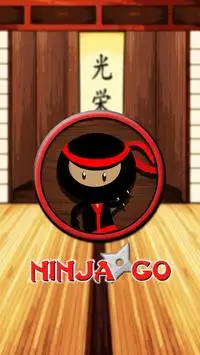 Ninja Go (Unreleased) Screen Shot 7