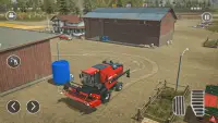 Grandi giochi di agricoltura Screen Shot 3