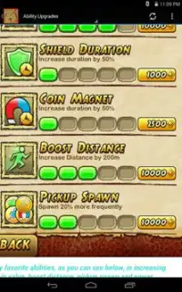 Guide For Temple Run 2 Screen Shot 4