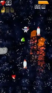Felix - Space Adventures Screen Shot 2