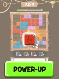 Block Puzzle Extreme Screen Shot 11