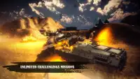 World of Tank War Machines Screen Shot 2