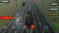 New Highway Traffic Racing Screen Shot 3