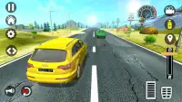 Q7 Super Car: Speed Drifter Screen Shot 17