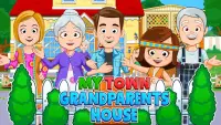 My Town: Grandparents Fun Game Screen Shot 0