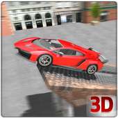 Extreme Car Driving 3D