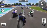 Motor Legends Simulator 3D - Motogp Race 2019 Screen Shot 1