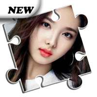 TWICE Jigsaw Puzzle Games