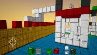 Blocktober — Building Blocks Game Screen Shot 2