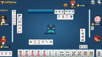 Rich Taiwan Mahjong 16 Screen Shot 3