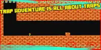 Trap Adventure 2: hardest game Screen Shot 2