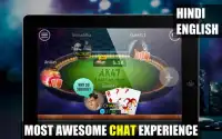 Teen Patti - Best Indian Poker Screen Shot 13