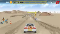 Car Driving Arena Simulator Screen Shot 2