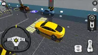 Parking King 3D: Car Game Screen Shot 5