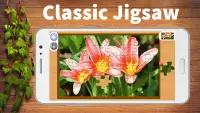 Jigsaw Puzzle - Fix This Mess Screen Shot 1