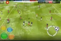 Dream Football League: Soccer Cup 2019 Screen Shot 3