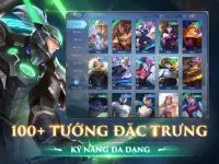 Mobile Legends: Bang Bang VNG Screen Shot 13