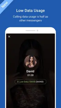 imo Lite -video calls and chat Screen Shot 3
