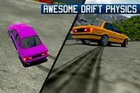 // M3 Drift simulator - Addictive Game with M Cars Screen Shot 1