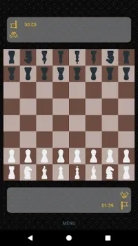 Let's Chess Screen Shot 2