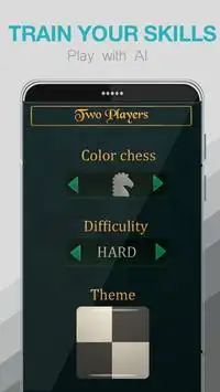 Chess 2D Screen Shot 6