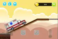 Crazy Racer - Adventure Race Screen Shot 5