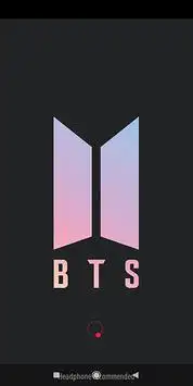 BTS Piano Tiles - Kpop Screen Shot 0