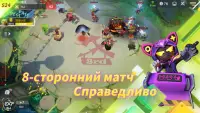 Auto Chess RU Screen Shot 4