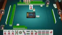 mahjong-Hongkong Mahjong Screen Shot 1