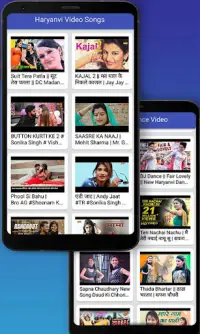 Indian Songs - Indian Video So Screen Shot 5