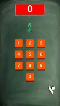 Smarten Up! - Math Screen Shot 5