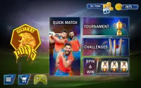 Gujarat Lions 2017 T20 Cricket Screen Shot 6