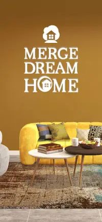 Merge Dream Home: Makeover Pro Screen Shot 5